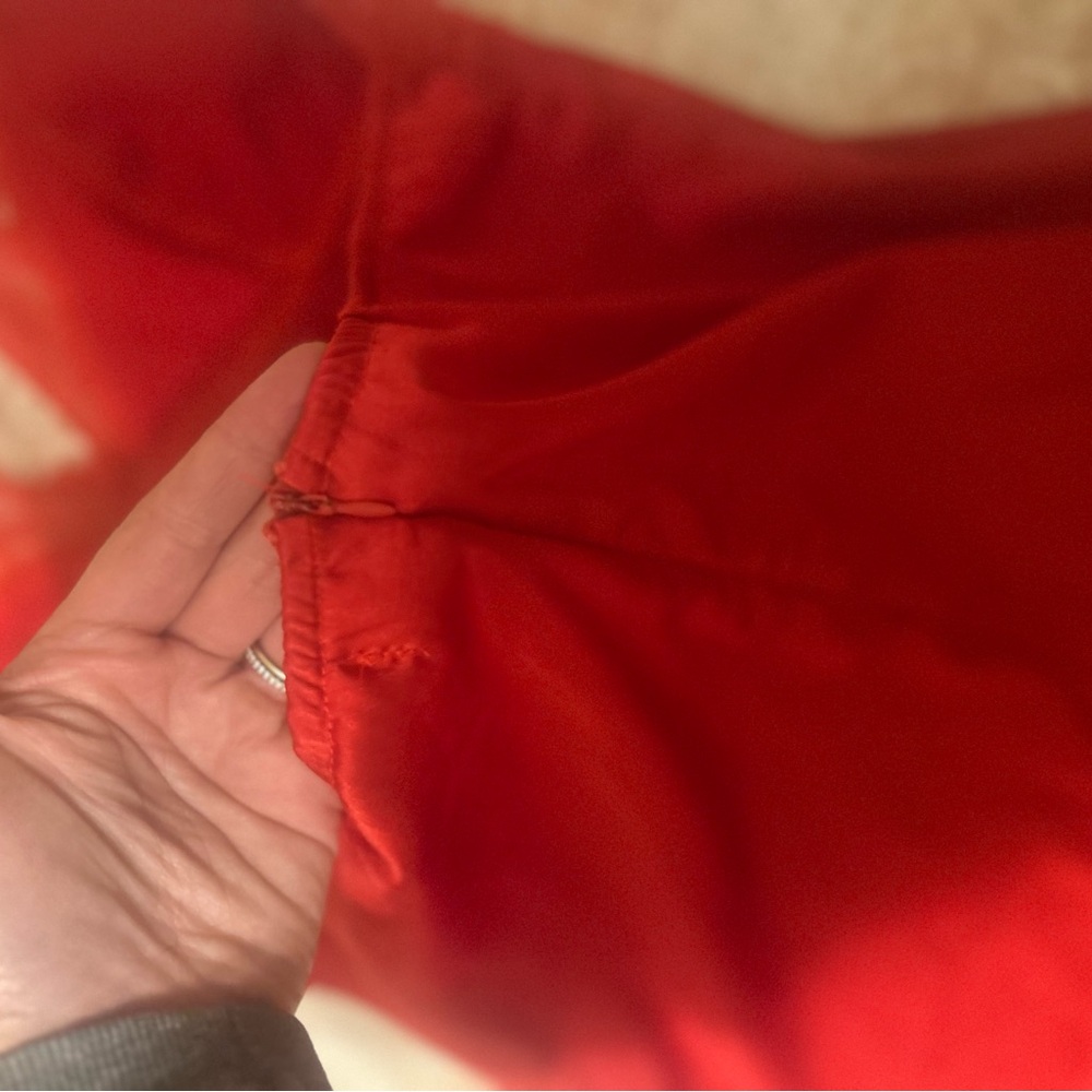 Forever 21 Brown Lace and CBR Red Lace Chemise Bundle - Picture 7 of 8